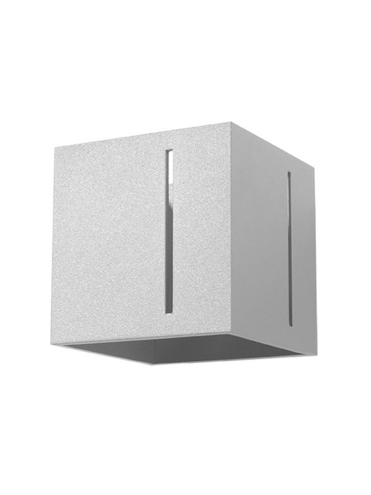 Sollux Pixar Φωτιστικό Τοίχου 13x13x13εκ. Sollux Pixar Φωτιστικό Τοίχου 13x13x13εκ.