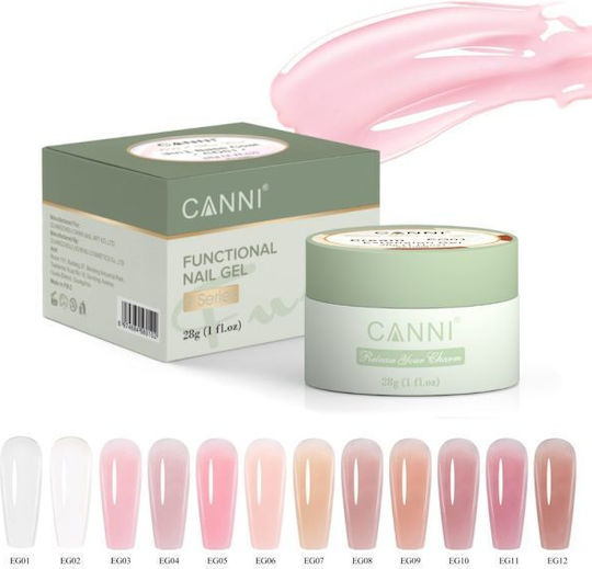 Canni Nail Gel EG05 28gr