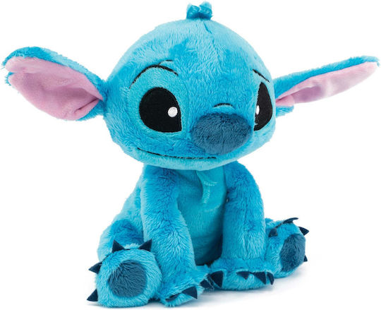 AS Jucărie de pluș Lilo & Stitch Cusătura 16 cm.