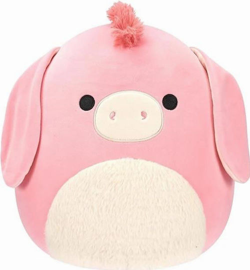 Jazwares Plush Squishmallows Maudie the Donkey 35 cm