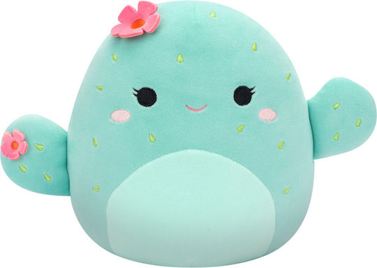 Jazwares Plush Squishmallows Graciela Cactus 19 cm