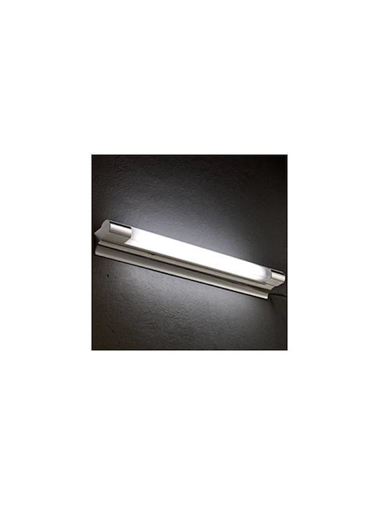 Sun Light Leuchte Wand Silber 65x5cm Sun Light Leuchte Wand Silber 65x5cm