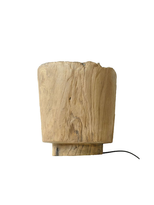 Home Esprit Lamp Wall 30x30x15cm