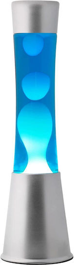 Total Gift Φωτιστικό Lava Lamp
