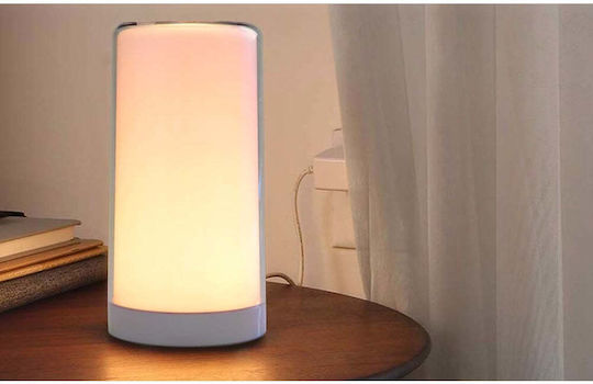 Meross WiFi Decorative Lamp White Meross WiFi Decorative Lamp White