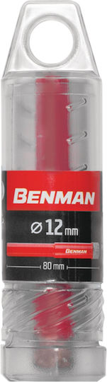 Benman Diamond Crown Threading