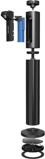 Yeelight Dekorative Lampe Schwarz