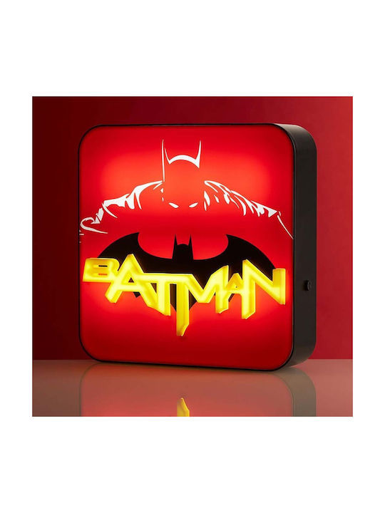 Numskull Batman Decorative Lamp