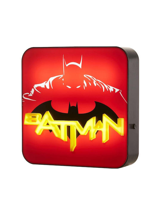 Numskull Batman Decorative Lamp