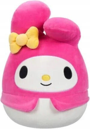 Jazwares Plush Squishmallows My Melody 20 cm