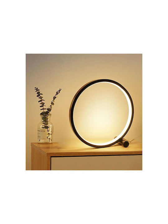 DesignNest Διακοσμητικό Φωτιστικό LED Θερμό Λευκό
