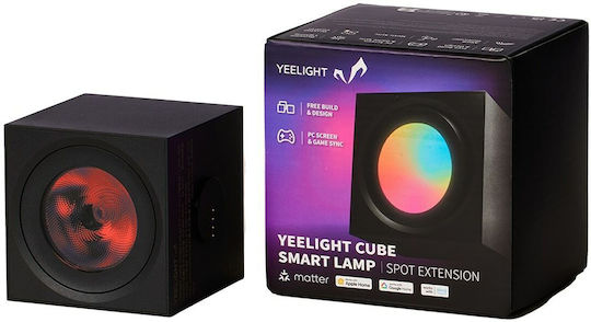Yeelight Smart Φωτιστικό Smart LED RGB