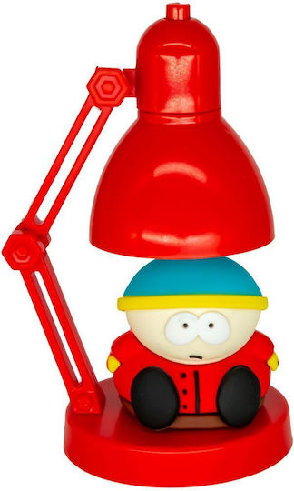 Blue Sky Διακοσμητικό Φωτιστικό South Park Mini LED Θερμό Λευκό Φιγούρα 6.5x10.2x5.2εκ.
