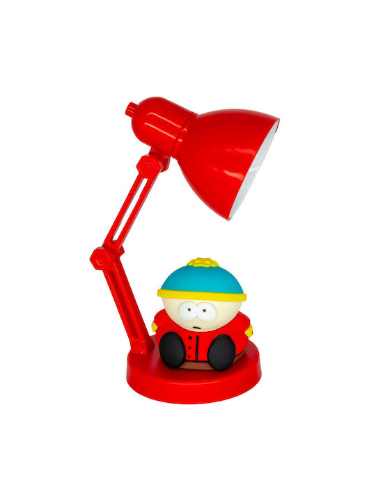 Blue Sky South Park Mini Dekorative Lampe Abbildung