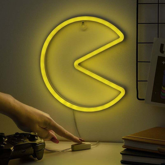 Paladone Dekorative Lampe Weiß