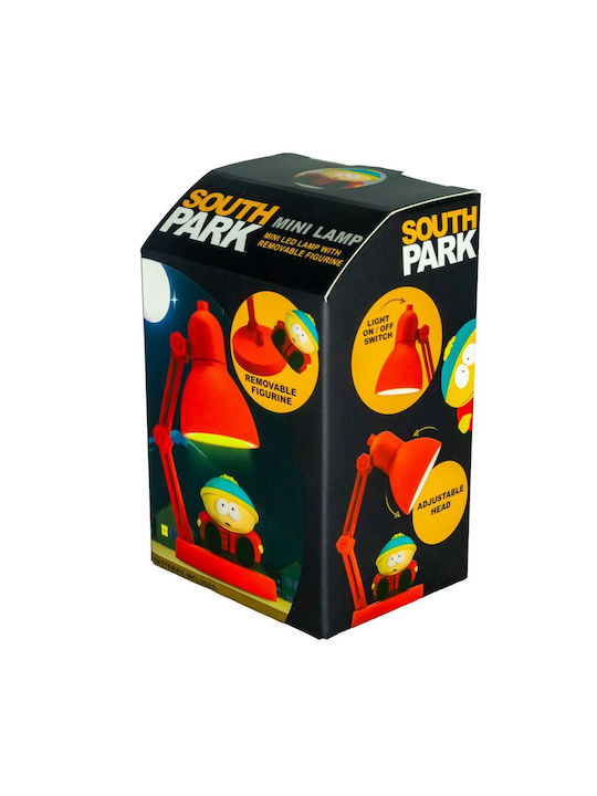 Blue Sky South Park Mini Dekorative Lampe Abbildung