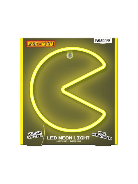 Paladone Dekorative Lampe Weiß