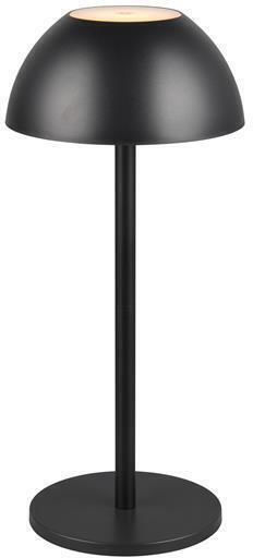 Trio Lighting Διακοσμητικό Φωτιστικό LED Θερμό Λευκό 3000K 13x13x30εκ.