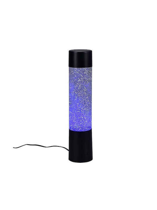 Trio Lighting Decorative Lamp Black