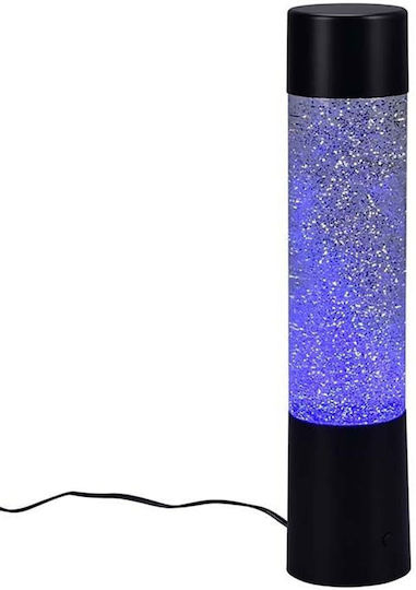 Trio Lighting Dekorative Lampe Schwarz