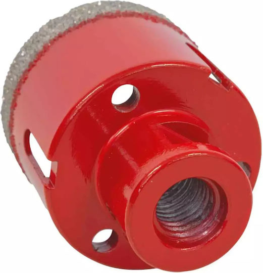 Holzmann Διαμαντοκορώνα με Διάμετρο από 6mm έως 68mm 1600gr