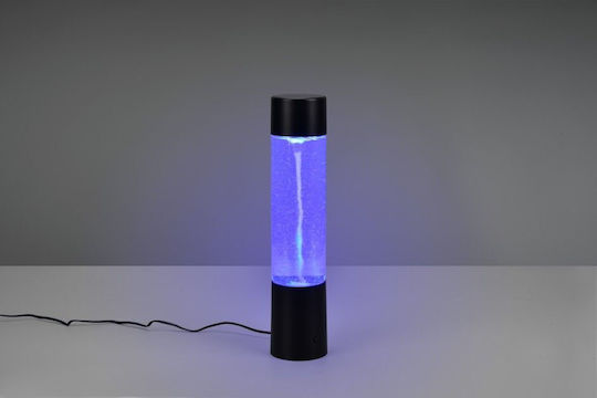 Trio Lighting Decorative Lighting LED RGB Tornado Lamp 34cm
