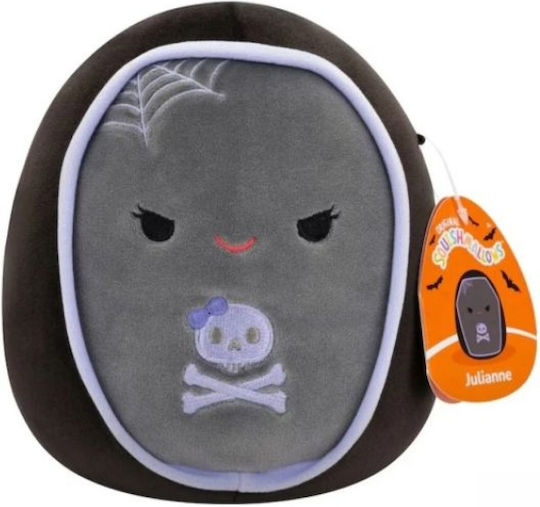 Jazwares Плюшена Играчка Squishmallows Halloween Джулиан Ковчегът За 3+ Години 19 См