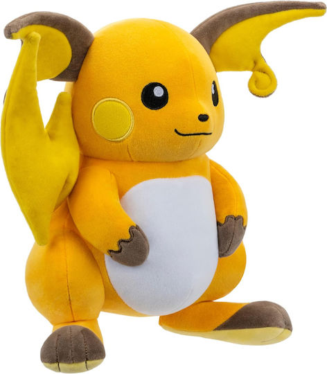 Jazwares Плюшено Pokemon 30 см.