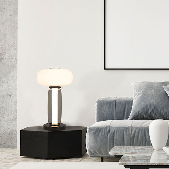 Zambelis Lights Φωτιστικό LED Θερμό Λευκό