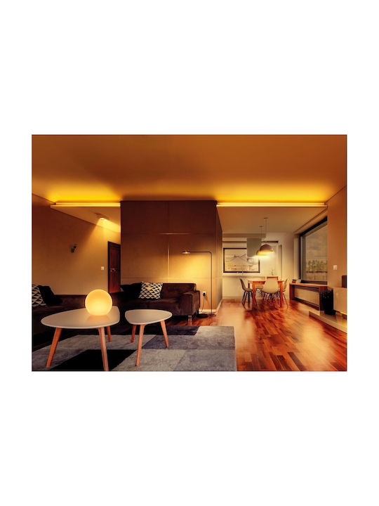 Eve Smart Διακοσμητικό Φωτιστικό Flare LED RGB 25x25εκ.