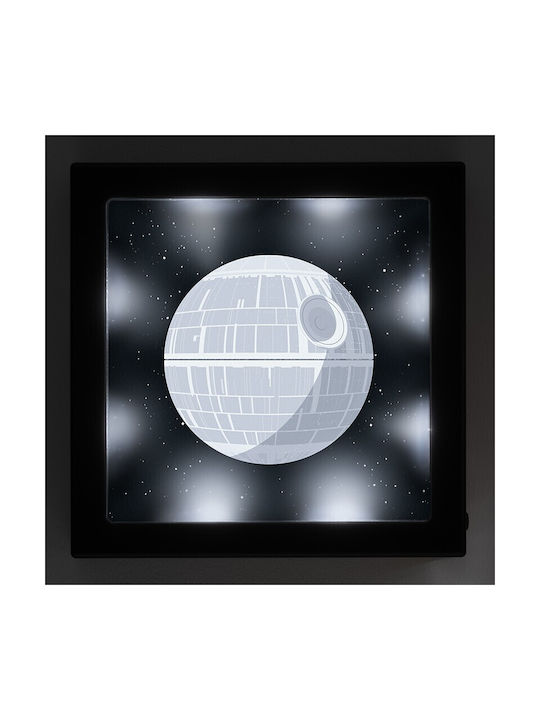 Paladone Star Decorative Lamp Multicolour