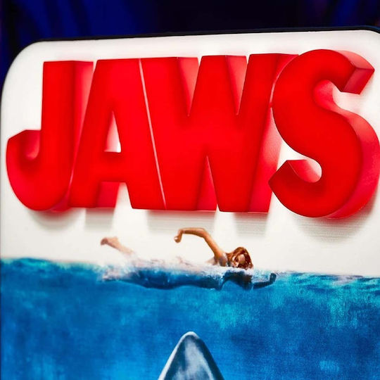 Numskull Jaws Lustră Decorativă Multicolor
