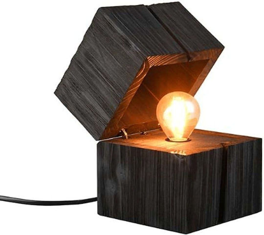 Trio Lighting Διακοσμητικό Φωτιστικό E14 12εκ.