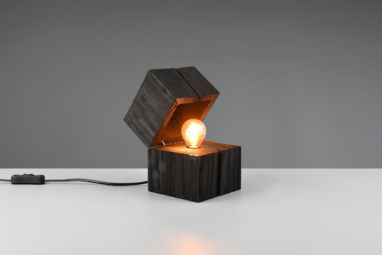 Trio Lighting Διακοσμητικό Φωτιστικό E14 12εκ.