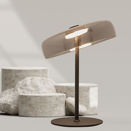 Zambelis Lights LED Decorative Table Lamp Zambelis Lights LED Decorative Table Lamp