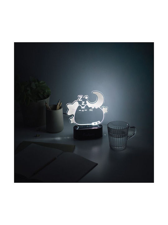 Grupo Erik Decorative Lamp Purple