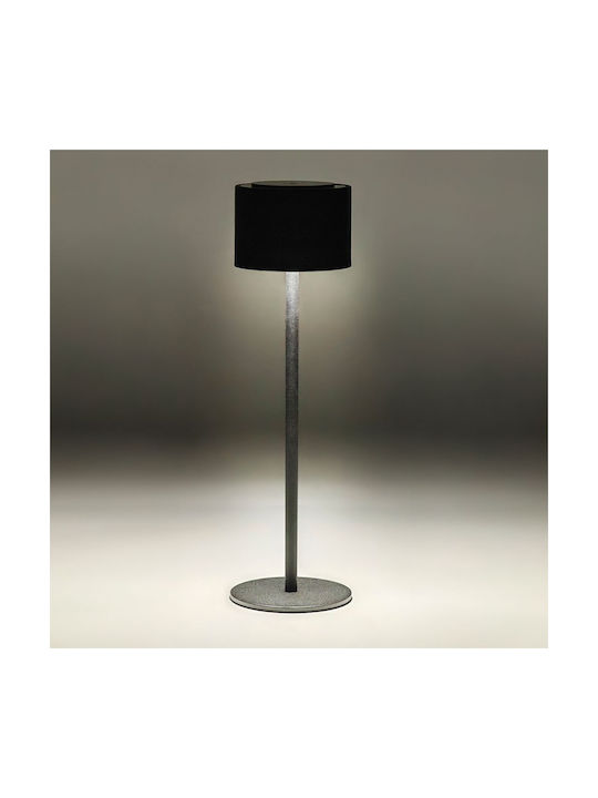 DictroLux Decorative Lamp Black