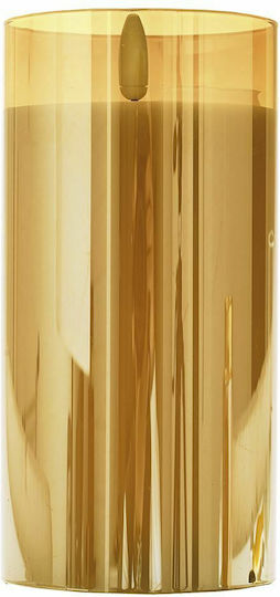 Iliadis Decorative Lamp Wax Polish Honey