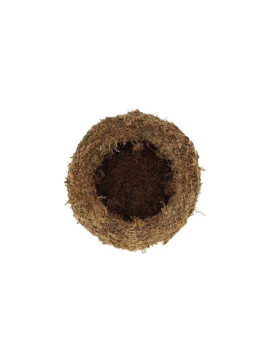 Esschert Design Ball Topf Kunststoff 19.8x19.8x19.8cm.