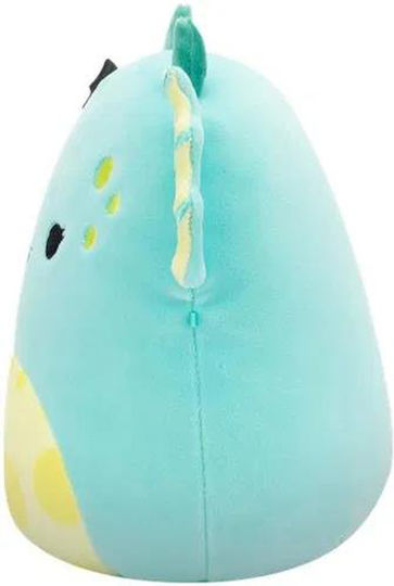 Jazwares Плюшена Играчка Squishmallows Хелоуин Най-скъпото Блатно Чудовище За 3+ Години 19 См
