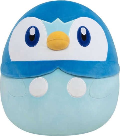 Jazwares Plush Squishmallows Piplup 50 cm