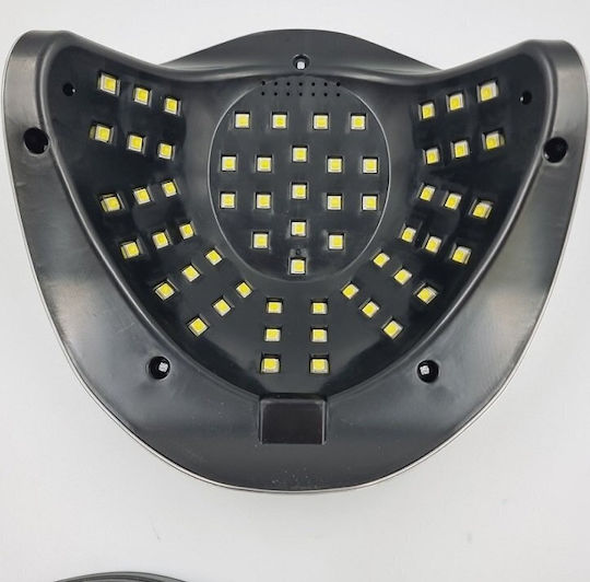 Sun Y21 Φουρνάκι Νυχιών UV / LED 248W Μωβ