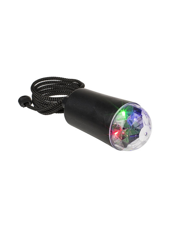 ArteLibre Διακοσμητικό Φωτιστικό LED Party Light