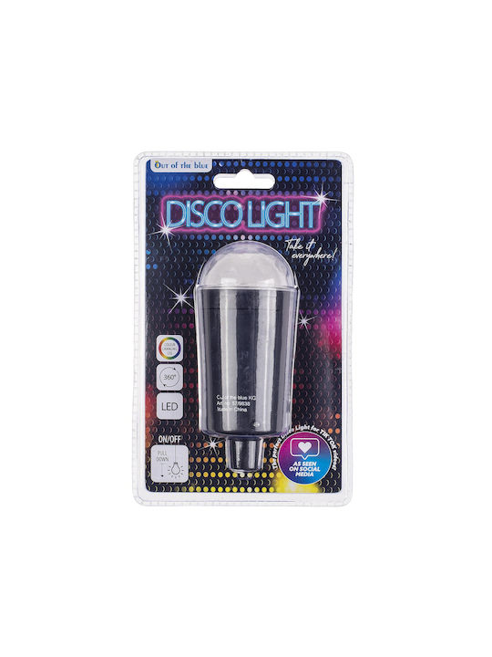 ArteLibre Διακοσμητικό Φωτιστικό LED Party Light