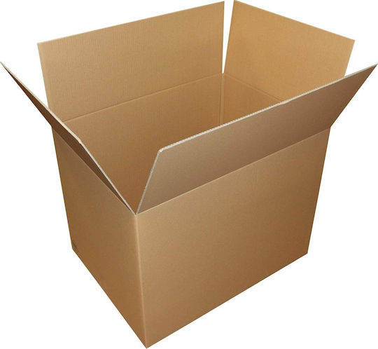 Triple Wall Packaging Box W60xD40xH40cm