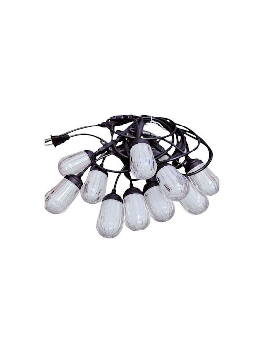 Outdoor Light String