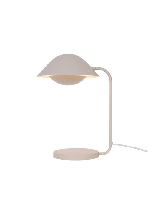 Nordlux Decorative Lamp with Socket for Bulb E14 Beige