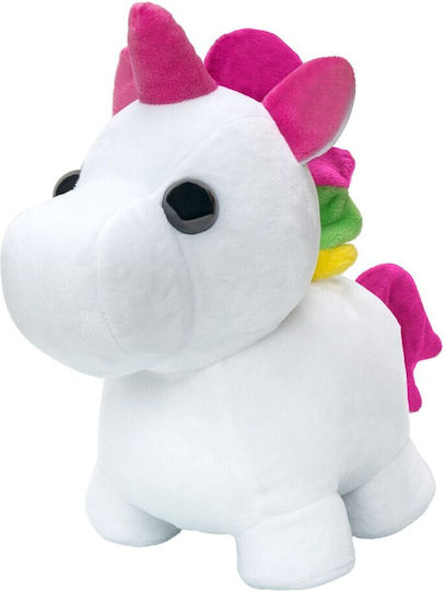 Jazwares Plüscheinhorn 30 cm