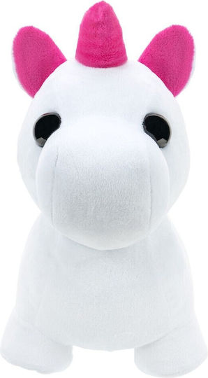 Jazwares Plüscheinhorn 30 cm