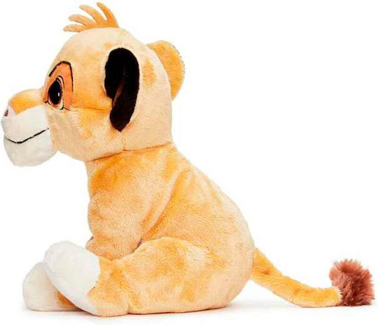 Simba Jucărie de pluș Disney Disney The Lion King Simba 30 cm